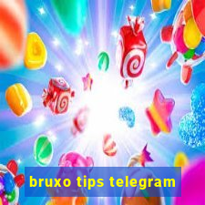 bruxo tips telegram